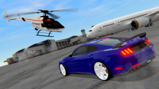 Fast&Grand: Car Driving Game screenshot 1