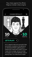 Play Magnus - Play Chess for Free screenshot 1