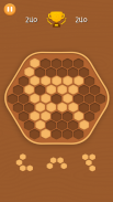 Wood Breaker Block Puzzle screenshot 1