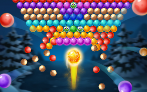 Bubble Shooter: Egg Shoot screenshot 5