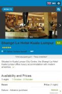 Kuala Lumpur Hotels screenshot 6