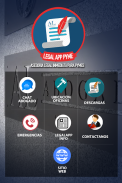 Legal App Pyme screenshot 1