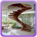 Staircase Designs Gallery Icon