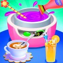 Make Tasty Drinks Icon