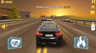 Racing Fever 3D screenshot 1