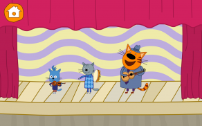 Kid-E-Cats: Games for Toddlers with Three Kittens! screenshot 17