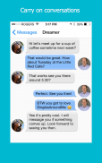 SinglesAroundMe #1 GPS Dating App for Locals screenshot 1