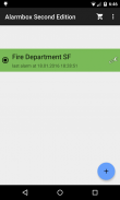 Alarmbox Second Edition screenshot 3