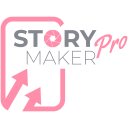 Story Maker Pro: Story Creator & Insta Story Maker Icon
