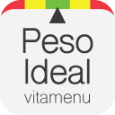 Peso Ideal IMC Icon