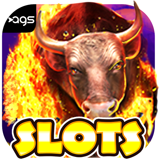 Buffalo Free Slots No Download