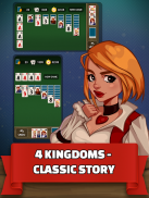 Cute Solitaire screenshot 5