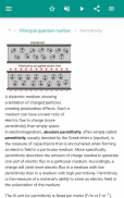 Dimensionless parameters screenshot 12