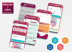 English to Odia Dictionary & Improve Vocabulary screenshot 5