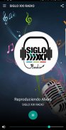 SIGLO XXI RADIO screenshot 2