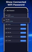 Mostra chiave password Wi-Fi screenshot 22