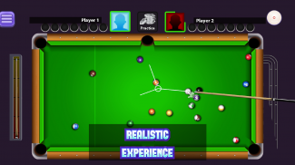 Billiard Kings screenshot 9