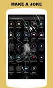 Lelucon Layar Rusak screenshot 1