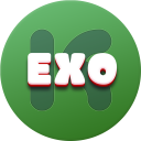 Lyrics for EXO-K (Offline) - Baixar APK para Android | Aptoide