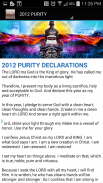 ICGC Prophetic Declarations screenshot 7