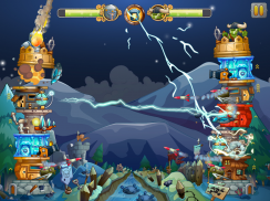 Hancurkan Menara (Tower Crush) screenshot 9