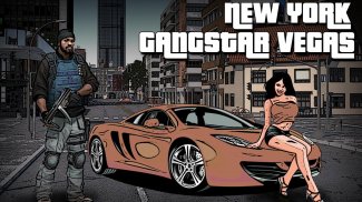 New York Gangstar Vegas screenshot 0