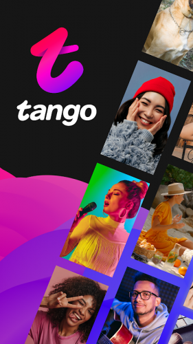 tango-Live Stream & Video Chat screenshot 6