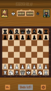 шахматы screenshot 8
