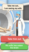 Doc Life Simulator screenshot 5