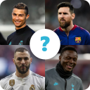 Football Quiz | Player Quiz Icon