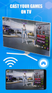 Screen Mirroring : Cast to TV screenshot 1