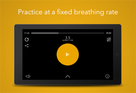 Kardia - Deep Breathing Relaxation screenshot 7