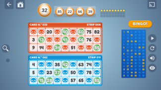 Bingo Set screenshot 5