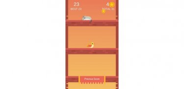 Clever Bird screenshot 4