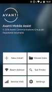 Avanti Mobile Assist screenshot 2