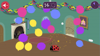 Ben & Holly: Elf & Fairy Party screenshot 3