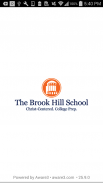 The Brook Hill School screenshot 0