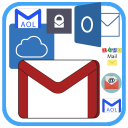 Go Mail - Your Mail in One