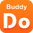 共度 BuddyDo - 全方位社区协作与管理平台 Icon