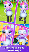 Newborn Unicorn Daycare screenshot 3