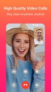 JusTalk - Video Chat & Calls screenshot 7