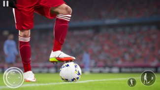 futebol liga - jogos de futebol - Baixar APK para Android