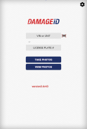 DAMAGE iD screenshot 2