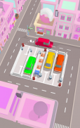 Parking Jam Game: Car Traffic jam 3D screenshot 6