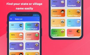 All Village Maps-गांव का नक्शा screenshot 3