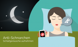 Sleep as Android 💤 Wecker mit Schlafzyklen screenshot 3