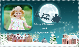 Christmas Greeting Cards 2018 screenshot 2