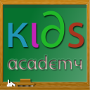 Kids Academy, ABC 123 for Kids, learning activties