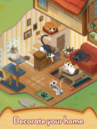 Cozy Cats screenshot 4