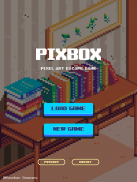 Room Escape Game - PIXBOX screenshot 1